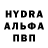 А ПВП крисы CK Sellho Horizont
